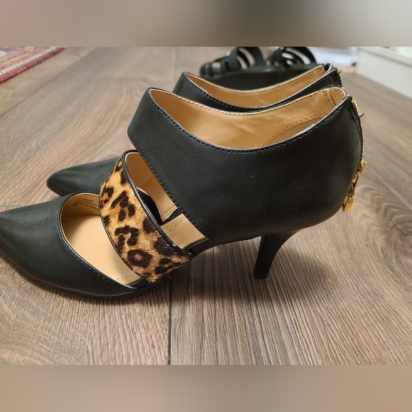 Size 6, Ellen Tracy shoes - Picture 5 of 9